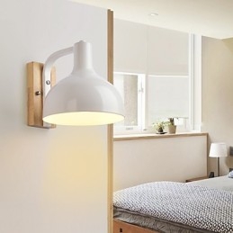 Vegglampe Moderne Funksjon Stemningslys Vegglampe Vegglampe