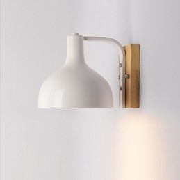 Vegglampe Moderne Funksjon Stemningslys Vegglampe Vegglampe