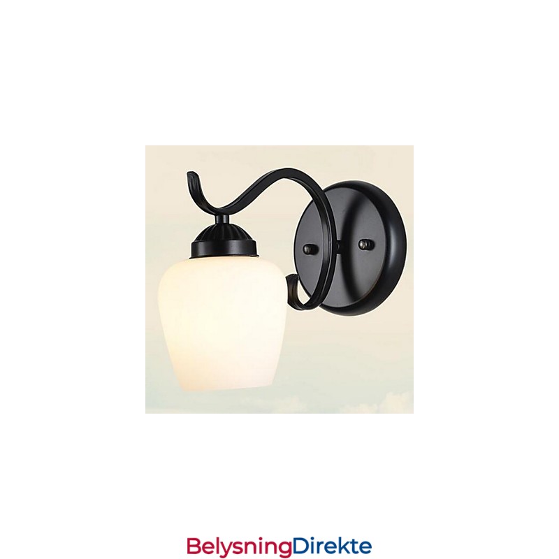 Vintage Andre Funksjoner Downlight Vegglampetter Vegglampe