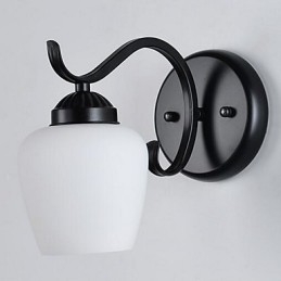Vintage Andre Funksjoner Downlight Vegglampetter Vegglampe