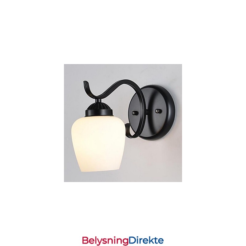 Vintage Andre Funksjoner Downlight Vegglampetter Vegglampe