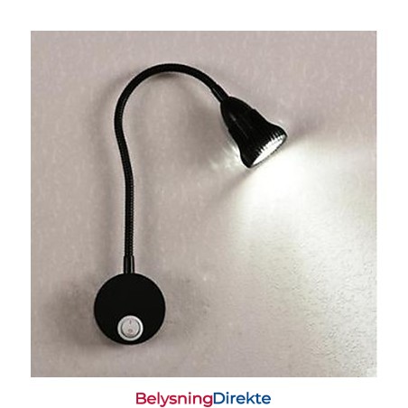 Malingsfunksjon For Omgivelseslys Vegglampe Med Vegglampe