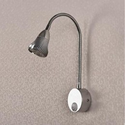 Malingsfunksjon For Omgivelseslys Vegglampe Med Vegglampe