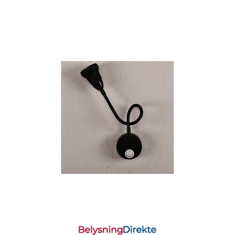 Malingsfunksjon For Omgivelseslys Vegglampe Med Vegglampe