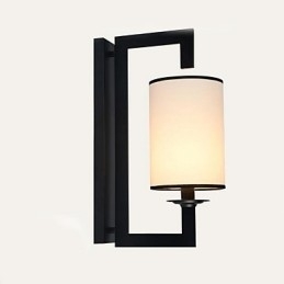 Vintage Andre Funksjoner Omgivelseslys Vegglampe Vegglampe