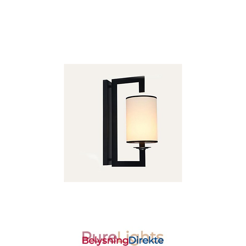 Vintage Andre Funksjoner Omgivelseslys Vegglampe Vegglampe