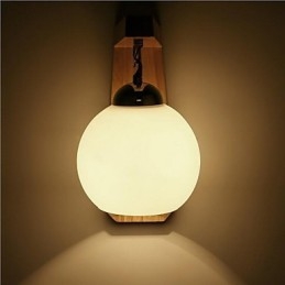 Vintage Andre Funksjoner Downlight Vegglampetter Vegglampe