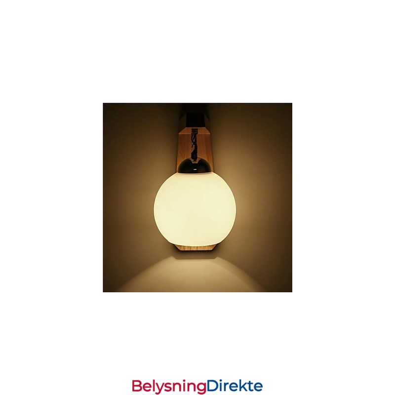 Vintage Andre Funksjoner Downlight Vegglampetter Vegglampe