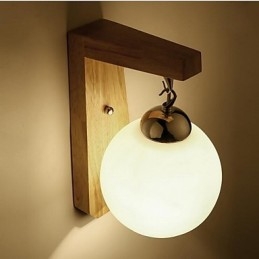 Vintage Andre Funksjoner Downlight Vegglampetter Vegglampe