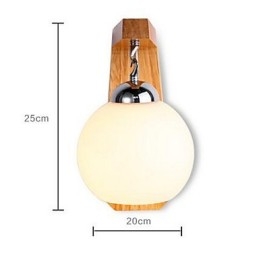 Vintage Andre Funksjoner Downlight Vegglampetter Vegglampe