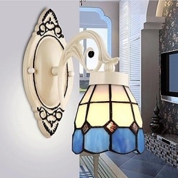 Funksjon Uplight Vegglampe Vegglampe
