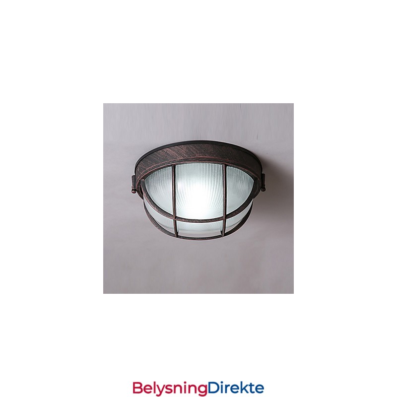 Moderne Samtidsstil Vegglampe Med Omgivelseslys