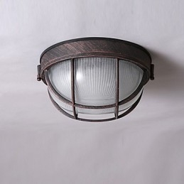 Moderne Samtidsstil Vegglampe Med Omgivelseslys