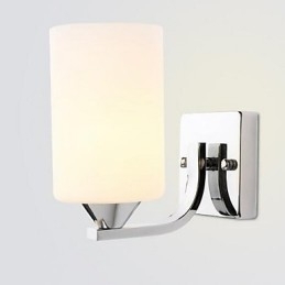 Moderne Samtidsstil Andre Funksjoner Opplyst Vegglampe Vegglampe