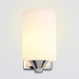 Moderne Samtidsstil Andre Funksjoner Opplyst Vegglampe Vegglampe