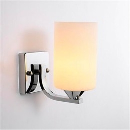 Enkel Varm Stue Soverom Korridor Korridor Balkong Vegglampe