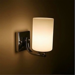 Enkel Varm Stue Soverom Korridor Korridor Balkong Vegglampe