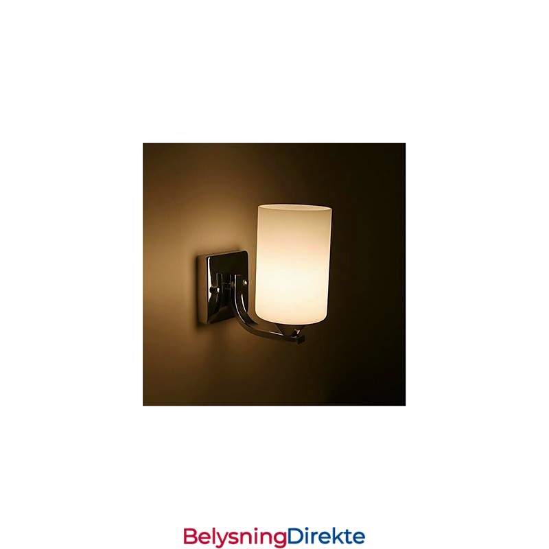 Enkel Varm Stue Soverom Korridor Korridor Balkong Vegglampe