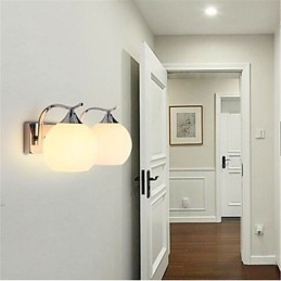 Moderne, Samtidskunstnerisk Galvanisert Funksjon For Mini-Stil Øyebeskyttelse Omgivelseslys