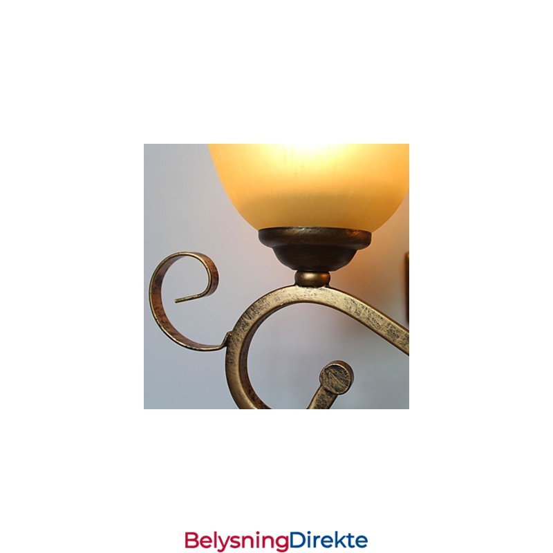 Rustikk Hytte Tradisjonell Klassisk Andre Funksjoner For Mini-Stil Downlight Vegglampe Vegglampe