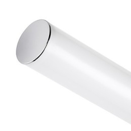 Høy Kvalitet Speillampe Baderomslamper Vegglamper I Rustfritt Stål Og Akryl Sminkebelysning