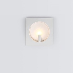 Moderne, Samtidsmaleri-Funksjon For Mini-Stil, Omgivelseslys, Vegglampe