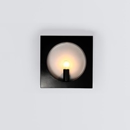 Moderne, Samtidsmaleri-Funksjon For Mini-Stil, Omgivelseslys, Vegglampe