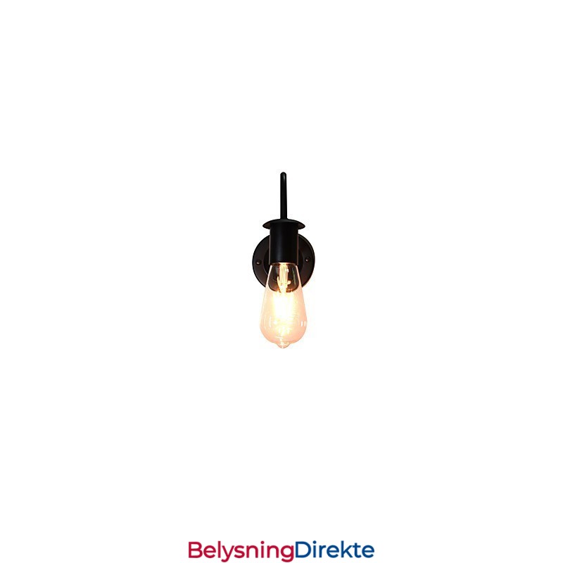 Rustikk Hytte Tradisjonell Klassisk Malingsfunksjon For Downlight Vegglampetter Vegglampe