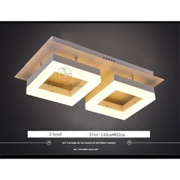 Taklampe I Slitesterk Design