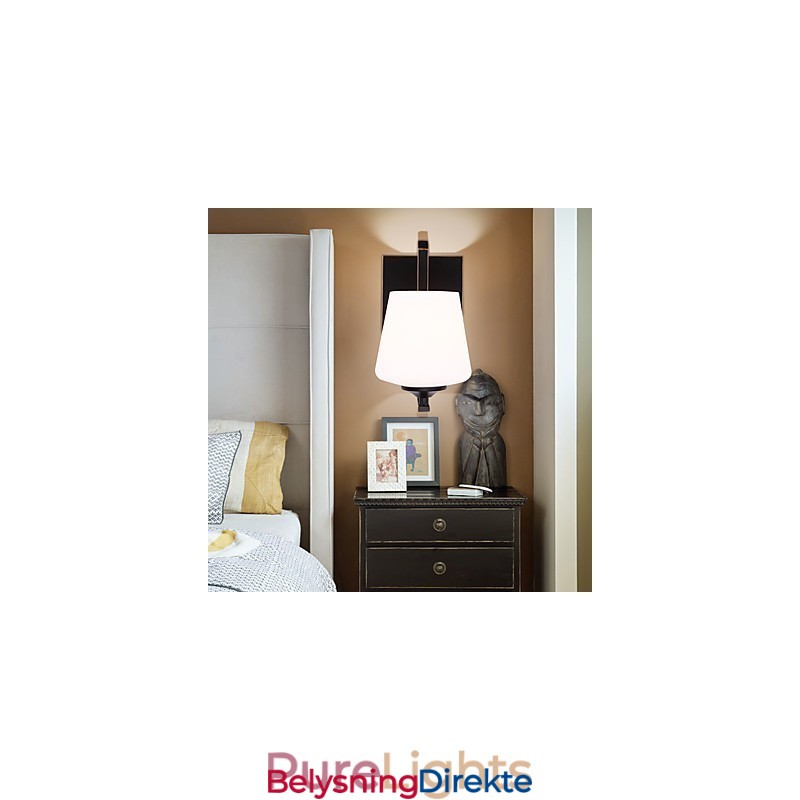 Moderne Samtidsstil Rustikk Hytte Landlig Andre Funksjoner For Mini-Stil Downlight Vegglampe Vegglampe