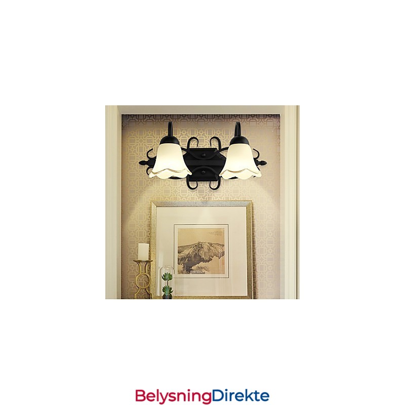 Moderne, Samtidskunst, Rustikk Hytte, Landlig, Moderne, Samtidsmaleri, Funksjon For Mini-Stil Downlight