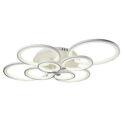 Epistar Chips Moderne Taklampe