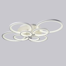 Epistar Chips Moderne Taklampe