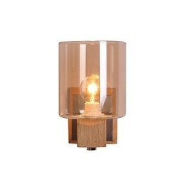 Vegglampe I Glass Moderne Samtidsstil Andre Funksjoner For Mini-Stil Omgivelseslys Vegglampe Vegglampe