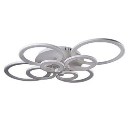 Epistar Chips Moderne Taklampe