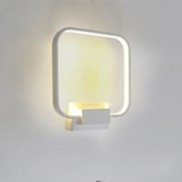 Integrert Moderne, Samtidsmalerfunksjon For Omgivelseslys Vegglamper Vegglampe