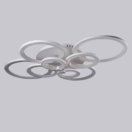 Epistar Chips Moderne Taklampe