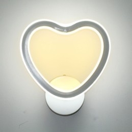 Moderne Minimalistisk Vegglampe Stue Bakgrunnsvegg Soverom Nattbordslamper Korridor Kreativ Vegglampe Fasjonabel Aluminiumslampe