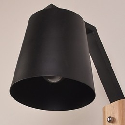 Malerifunksjon Downlight Vegglampe Vegglampe