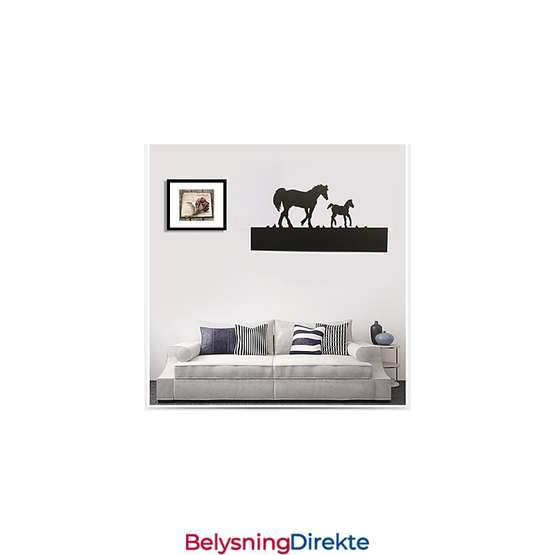 Den Nye Akrylvegglampen Kreativ Personlighet Dekorativ Belysning Moderne Minimalistisk Soveromslampe Nattbordslampe