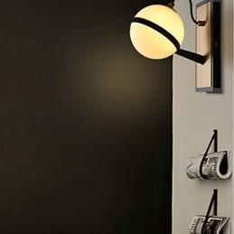 Moderne Og Samtidsfunksjon For Omgivelseslys Vegglampe Vegglampe