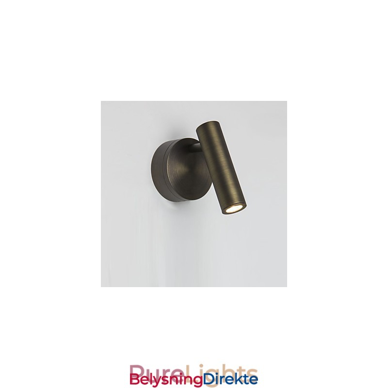 Antikk Retro-Funksjon For Mini-Stil Øyebeskyttelse Downlight Vegglampe