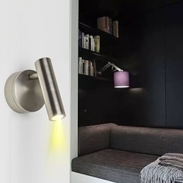 Antikk Retro-Funksjon For Mini-Stil Øyebeskyttelse Downlight Vegglampe