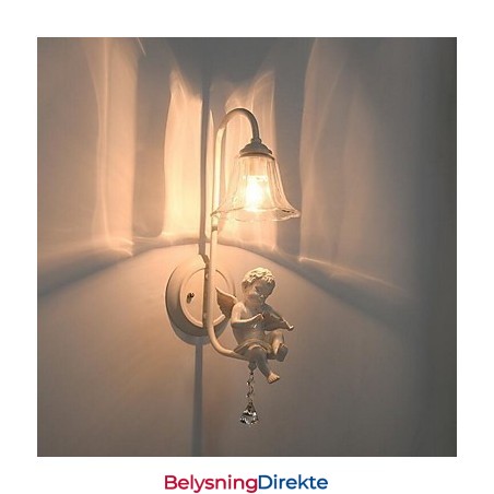 Vintage Andre Funksjoner Downlight Vegglampetter Vegglampe