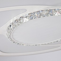 Moderne, Samtidskunstnerisk Metallinnfelling