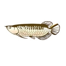Moderne Vegglamper Fiskeformet Enkelhetsstil Akrylbelysning Stue Gang Soverom Hotellrom Dekorasjonsbelysning