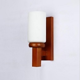 Vintage Andre Funksjoner Opplyst Vegglampetter Vegglampe