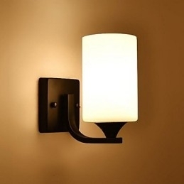 Vintage Andre Funksjoner Opplyst Vegglampetter Vegglampe