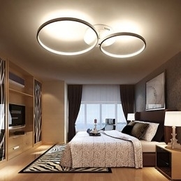 Moderne, Samtidsbasert Innfelt Montering