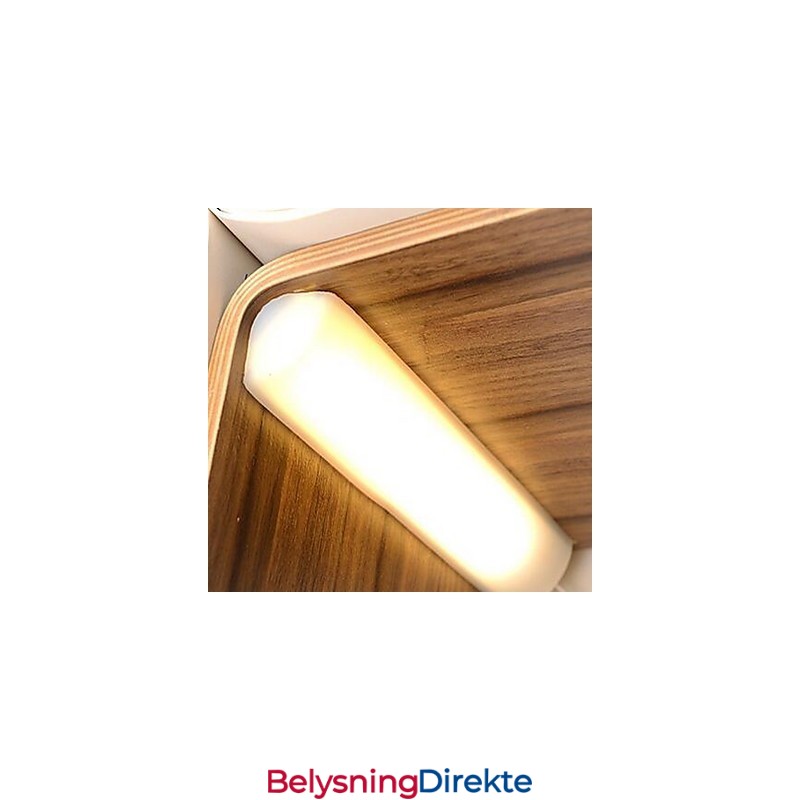 Vintage Andre Funksjoner Downlight Vegglampetter Vegglampe